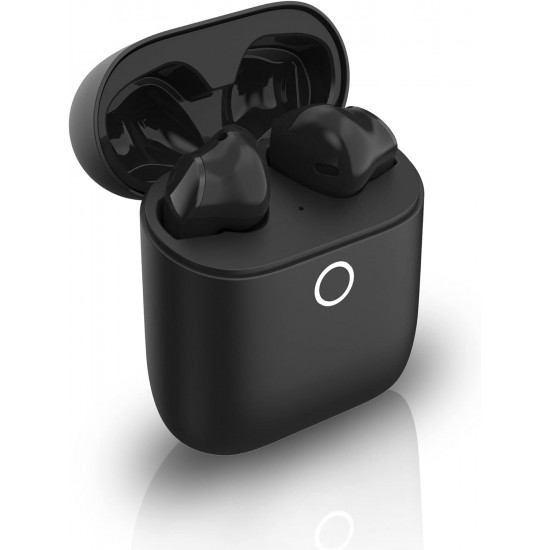 Earphones outlet true wireless